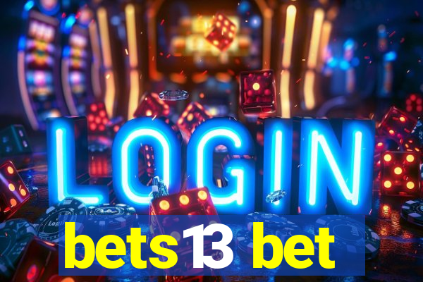 bets13 bet